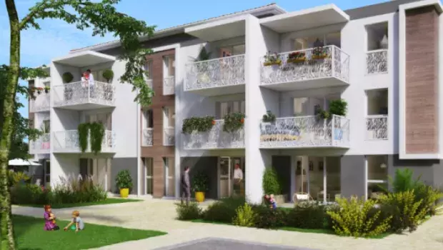 Domaine de Guillemont